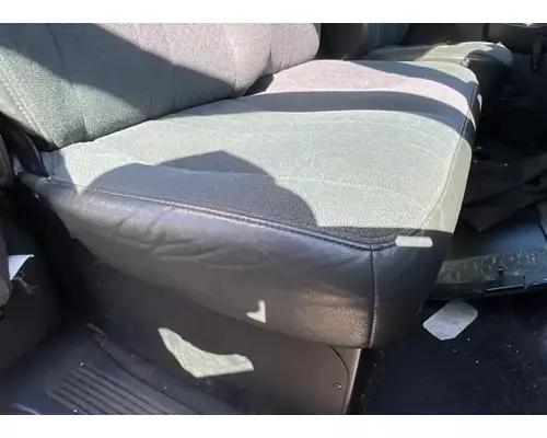 GMC C6500 Seat, Front