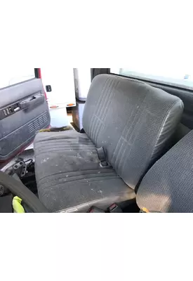 GMC C6500 Seat (non-Suspension)