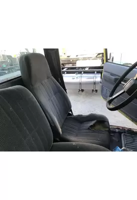 GMC C6500 Seat (non-Suspension)