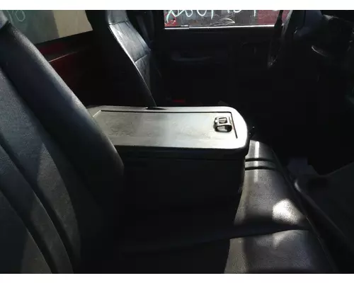 GMC C6500 Seat (non-Suspension)