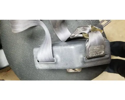 GMC C6500 Seat Belt