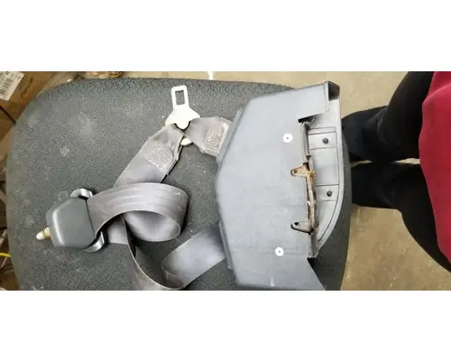 GMC C6500 Seat Belt