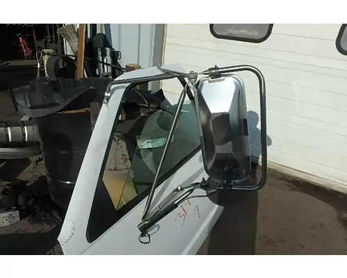 GMC C6500 Side View Mirror