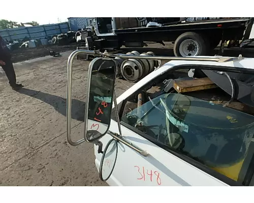 GMC C6500 Side View Mirror