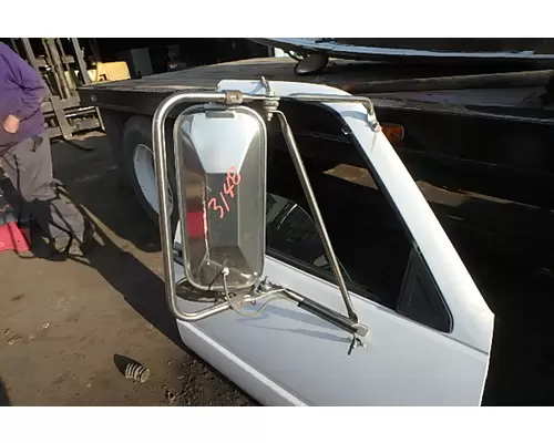 GMC C6500 Side View Mirror