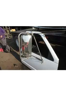 GMC C6500 Side View Mirror