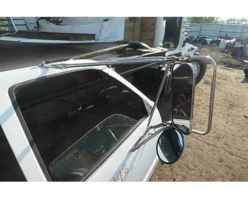 GMC C6500 Side View Mirror