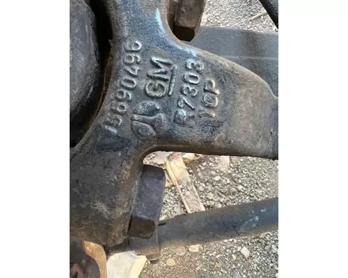 GMC C6500 Spindle  Knuckle, Front