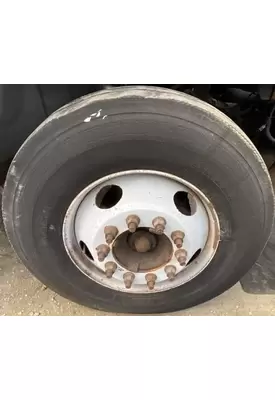 GMC C6500 Spindle / Knuckle, Front