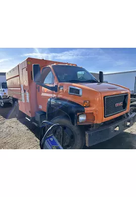 GMC C6500 Starter Motor