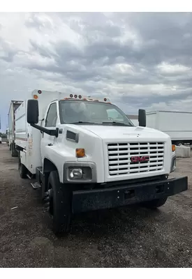 GMC C6500 Starter Motor