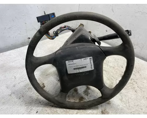 GMC C6500 Steering Column