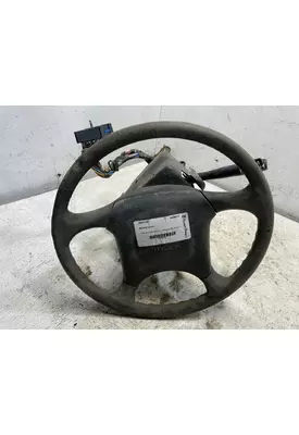 GMC C6500 Steering Column