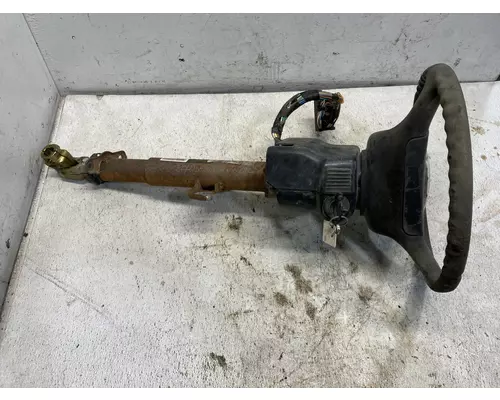 GMC C6500 Steering Column