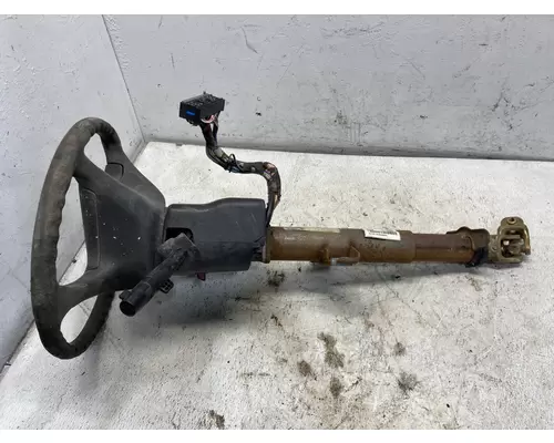 GMC C6500 Steering Column