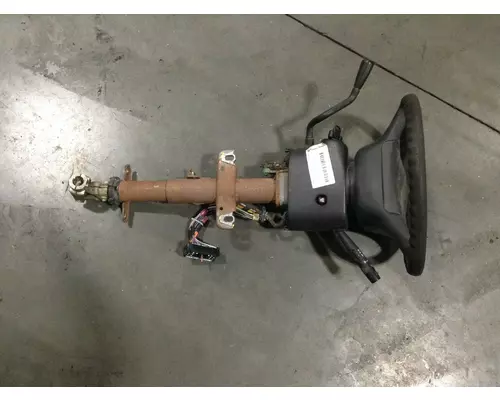 GMC C6500 Steering Column