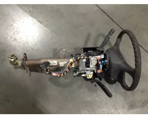 GMC C6500 Steering Column