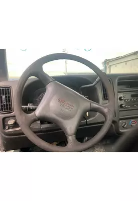 GMC C6500 Steering Column