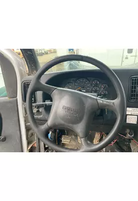 GMC C6500 Steering Column