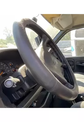 GMC C6500 Steering Column