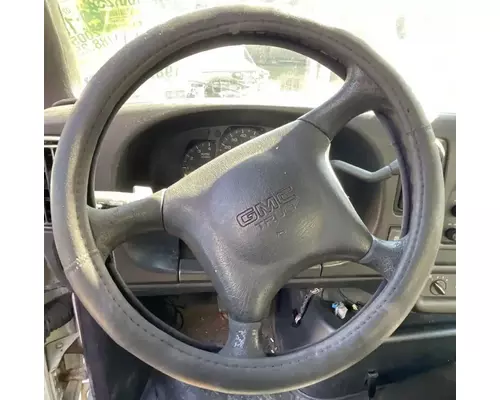 GMC C6500 Steering Column