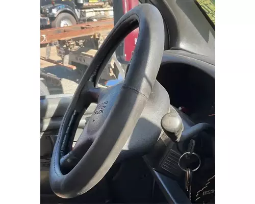 GMC C6500 Steering Column