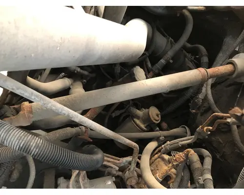 GMC C6500 Steering Shaft