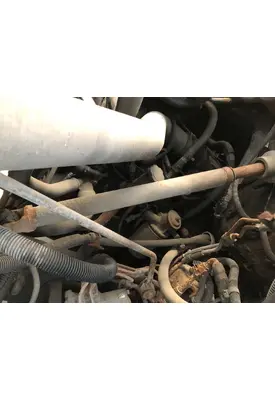 GMC C6500 Steering Shaft