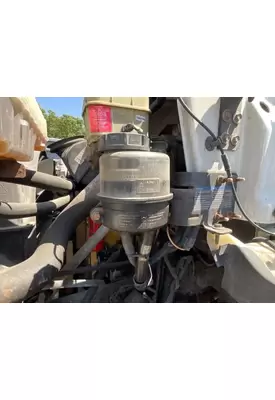 GMC C6500 Steering or Suspension Parts, Misc.