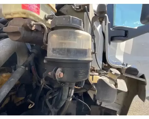 GMC C6500 Steering or Suspension Parts, Misc.