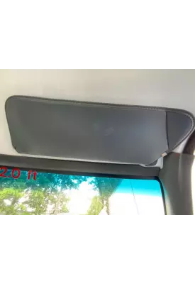 GMC C6500 Sun Visor (External)