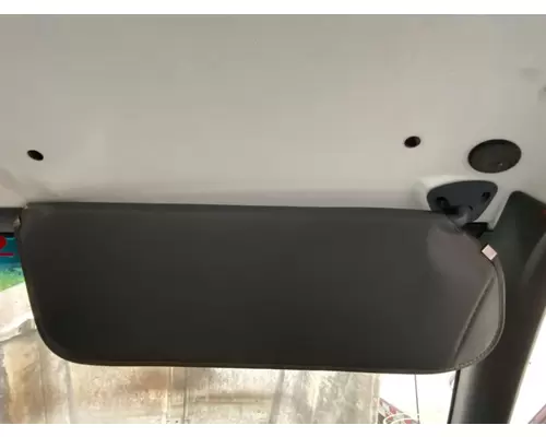 GMC C6500 Sun Visor (External)