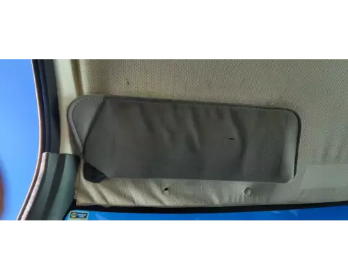 GMC C6500 Sun Visor (External)