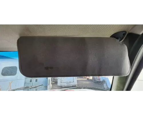 GMC C6500 Sun Visor (External)