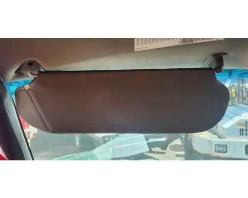 GMC C6500 Sun Visor (External)