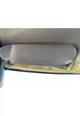 GMC C6500 Sun Visor (External)