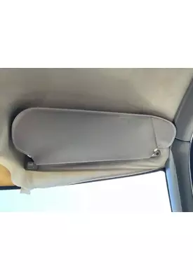 GMC C6500 Sun Visor (External)