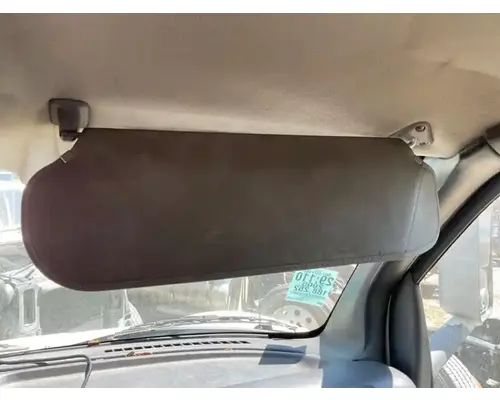 GMC C6500 Sun Visor (External)