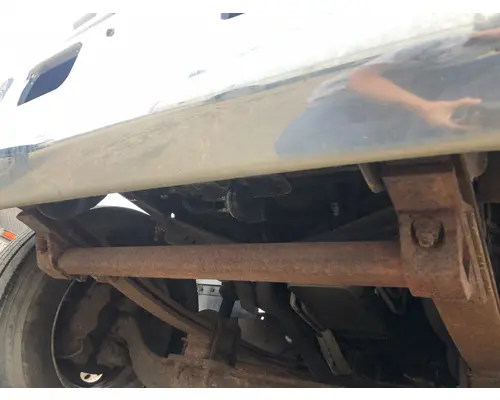 GMC C6500 Suspension Misc. Parts