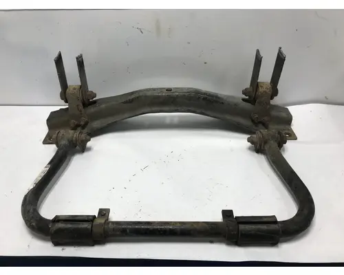 GMC C6500 Suspension