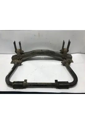 GMC C6500 Suspension