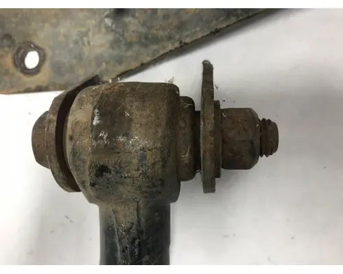 GMC C6500 Suspension