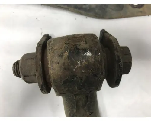 GMC C6500 Suspension