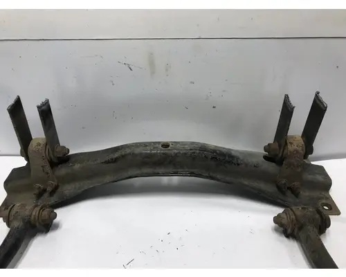 GMC C6500 Suspension