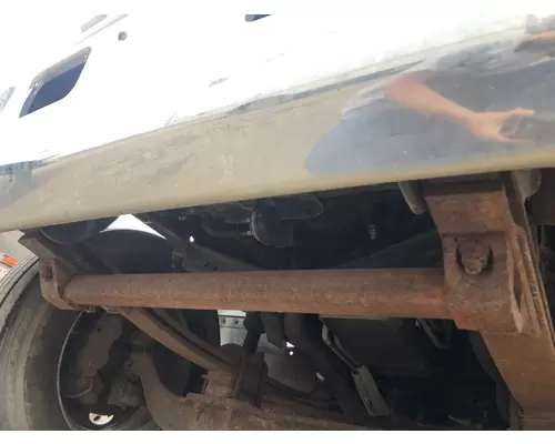 GMC C6500 Suspension