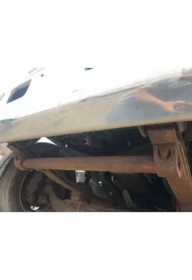 GMC C6500 Suspension
