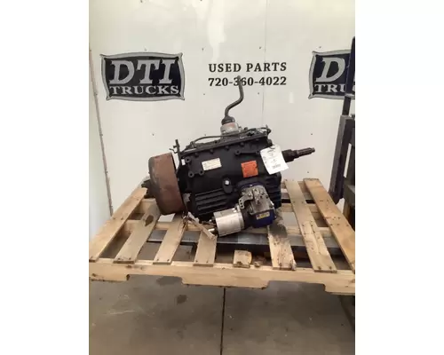 GMC C6500 Transmission Assembly