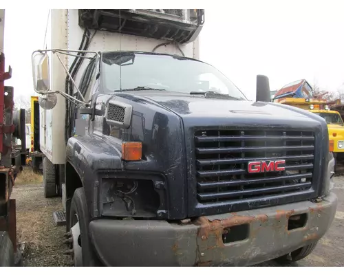 GMC C6500 Truck For Sale