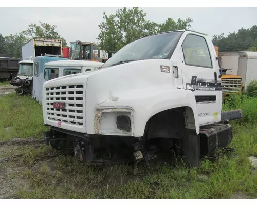 GMC C6500 Truck For Sale