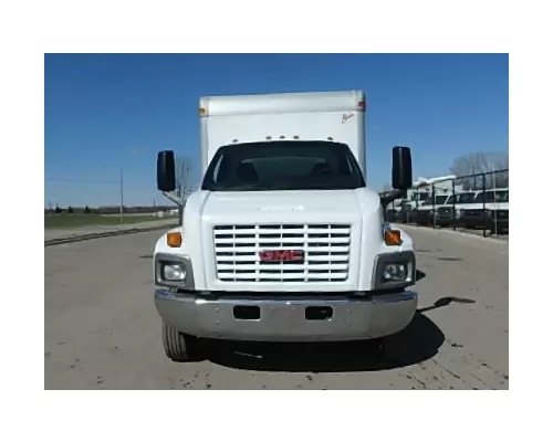 GMC C6500 Used Trucks